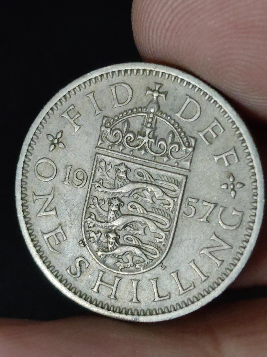 猩哥外币小铺➨【第219场】 英国