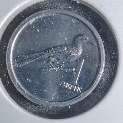 沼泽如烟--第1016场 - 萨摩亚2020年一分小鸟