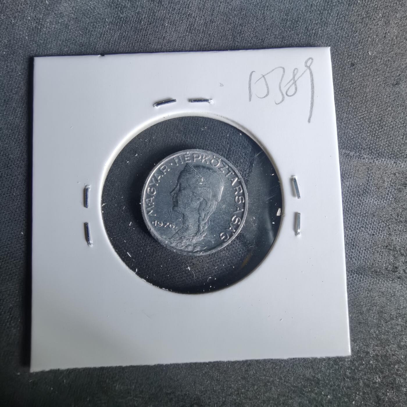 沼泽如烟--第1015场 菲勒1970年5菲勒