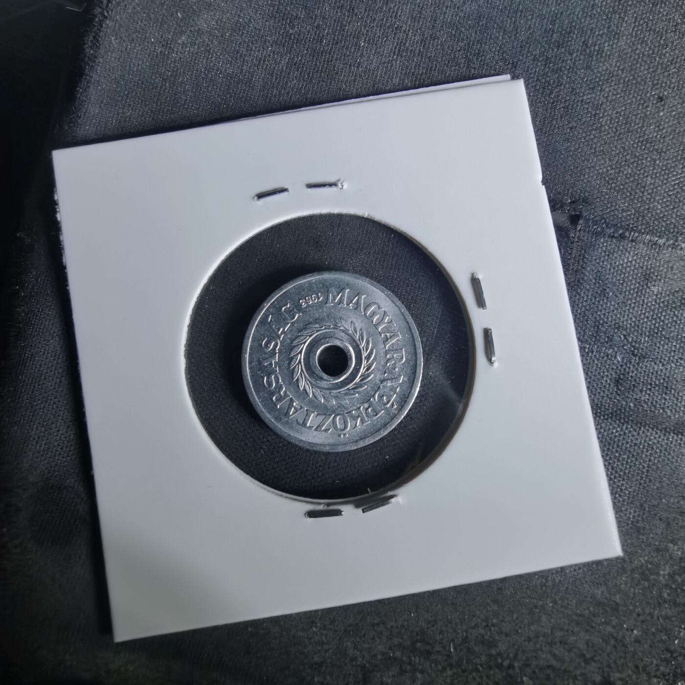 沼泽如烟--第1015场 匈牙利1963年2菲勒？