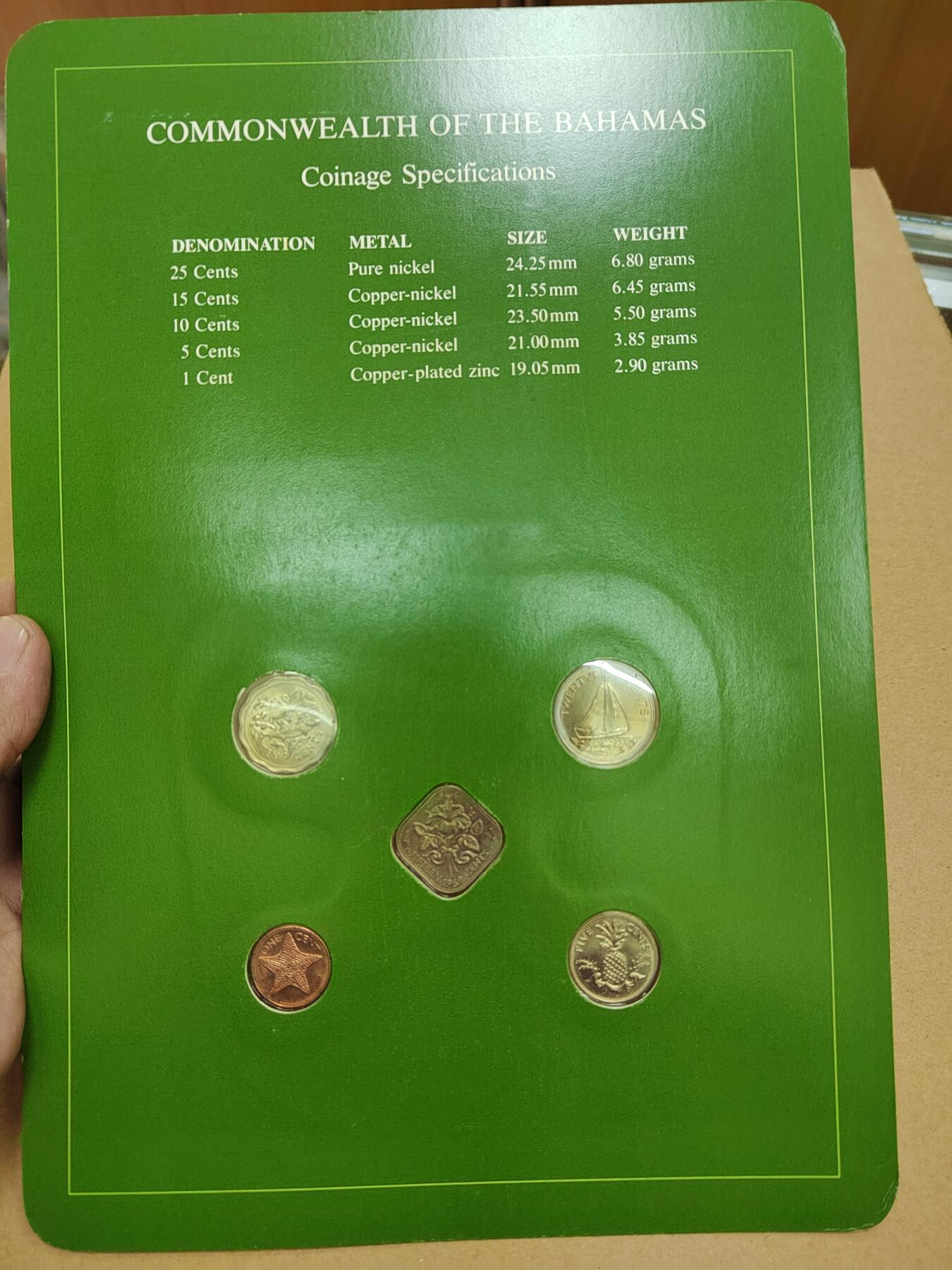 PCAI钱币  9-772  法兰克福装祯币小专场 早期法兰克福装祯币原册大册