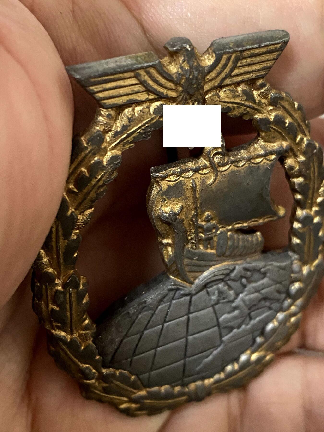 美德苏勋章奖章拍卖 本次各种都有 取消了保留价模式  德因原因只上2-3图 具体的想要的请联系我要完整图。都经过讨论未标明则全部是原品，保真 放心拍。3月4日晚上九点结束在麦稀奇 找不到的加我qq或者微信都是184277308备注苏章拍卖。