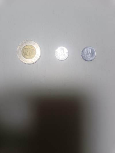 【20260311】非全新纸币和硬币第343场 - 加拿大2加元和欧洲国家2枚硬币