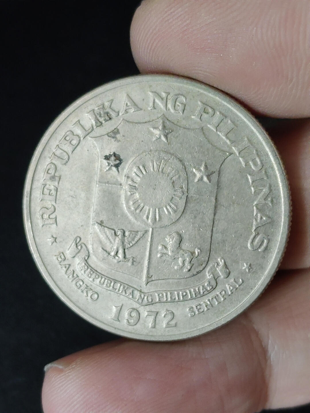 猩哥外币小铺➨【第219场】 菲律宾