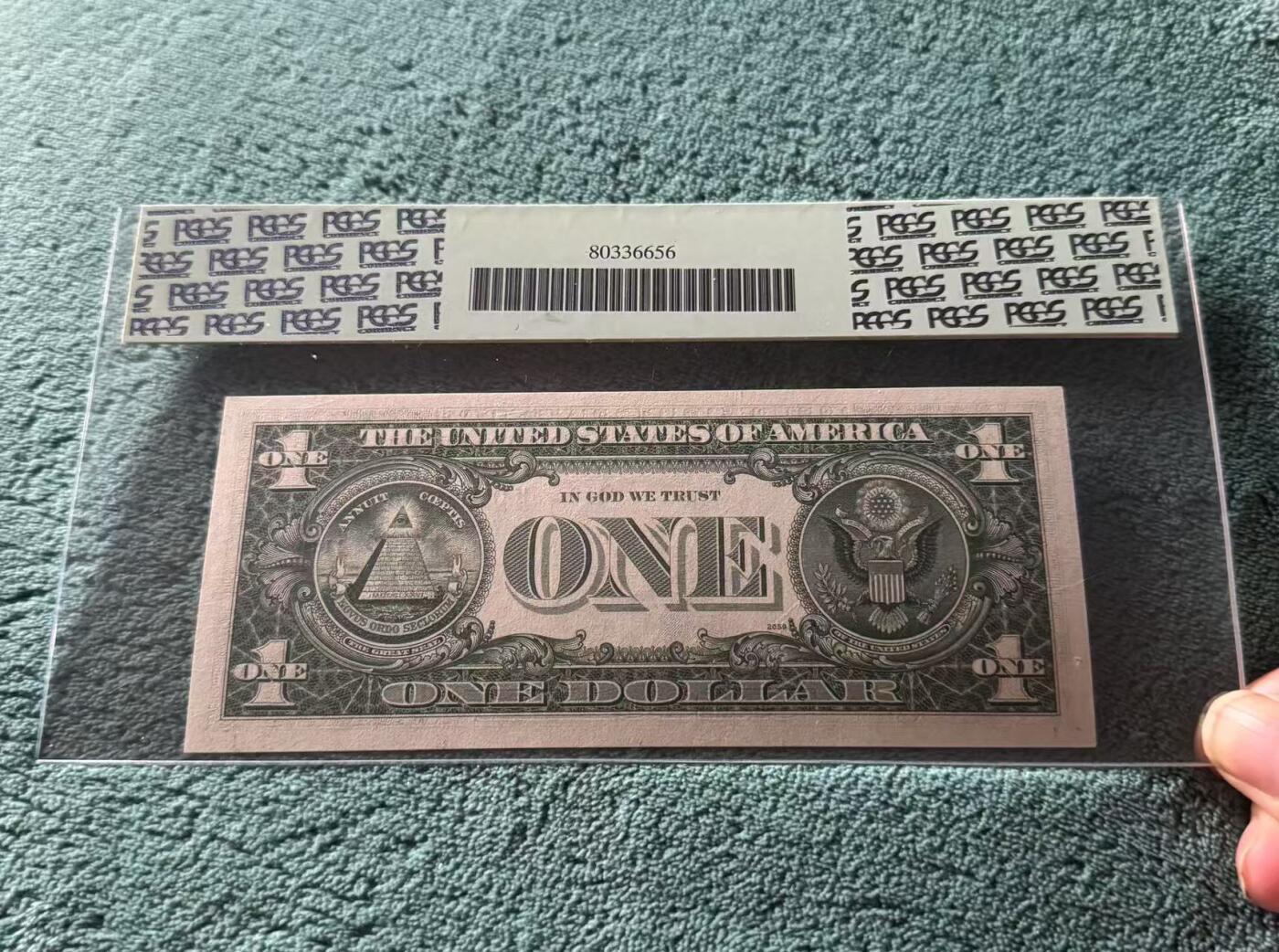 【礼羽收藏】🌏世界钱币拍卖127期