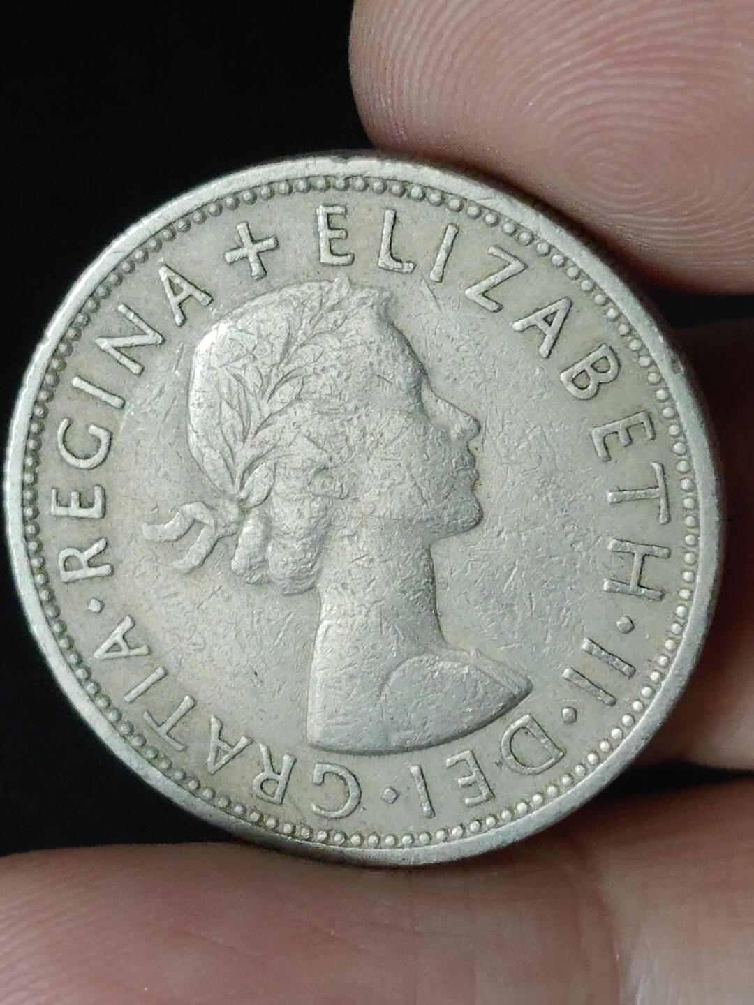 猩哥外币小铺➨【第219场】 英国