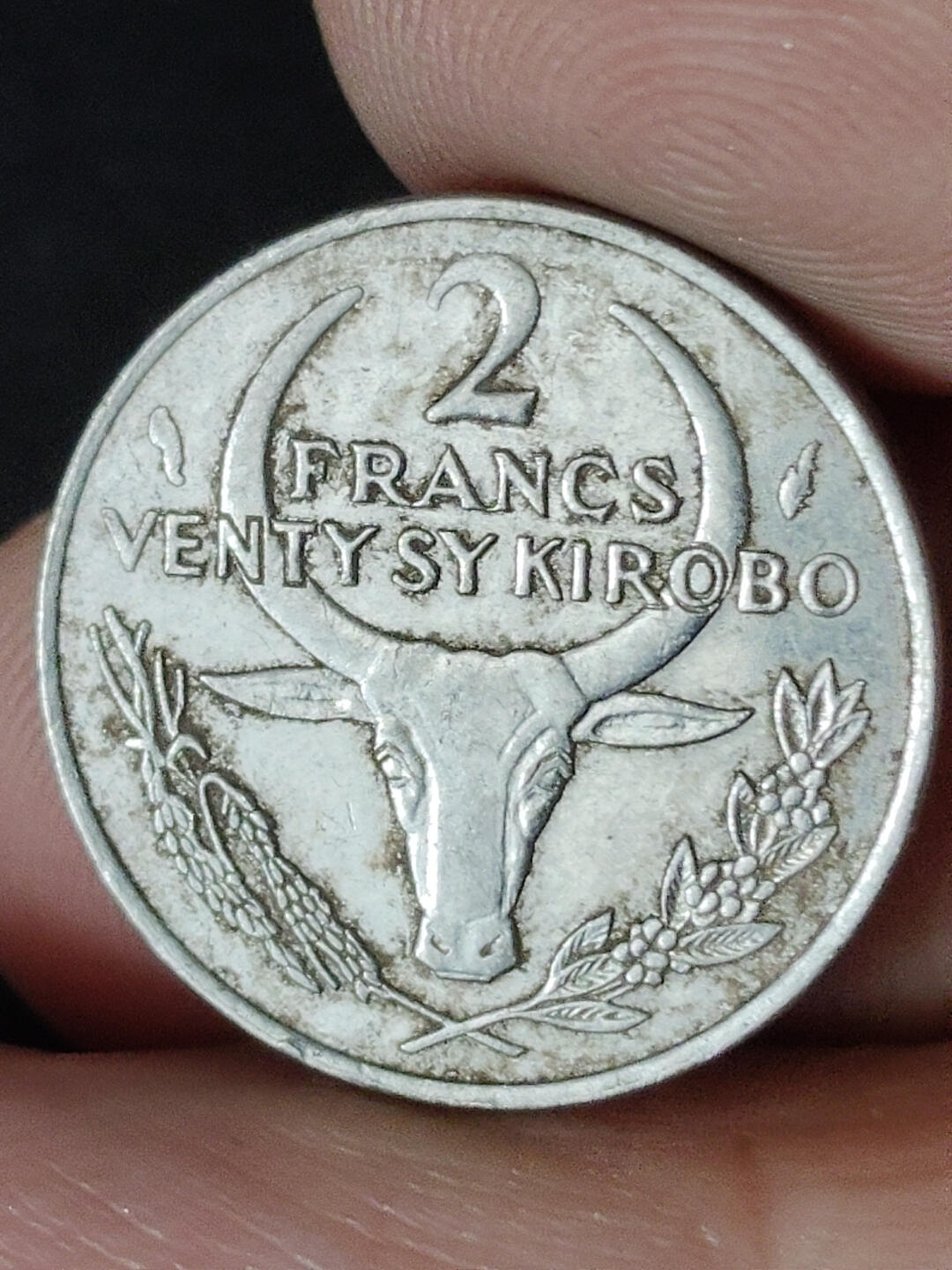 猩哥外币小铺➨【第219场】 法国