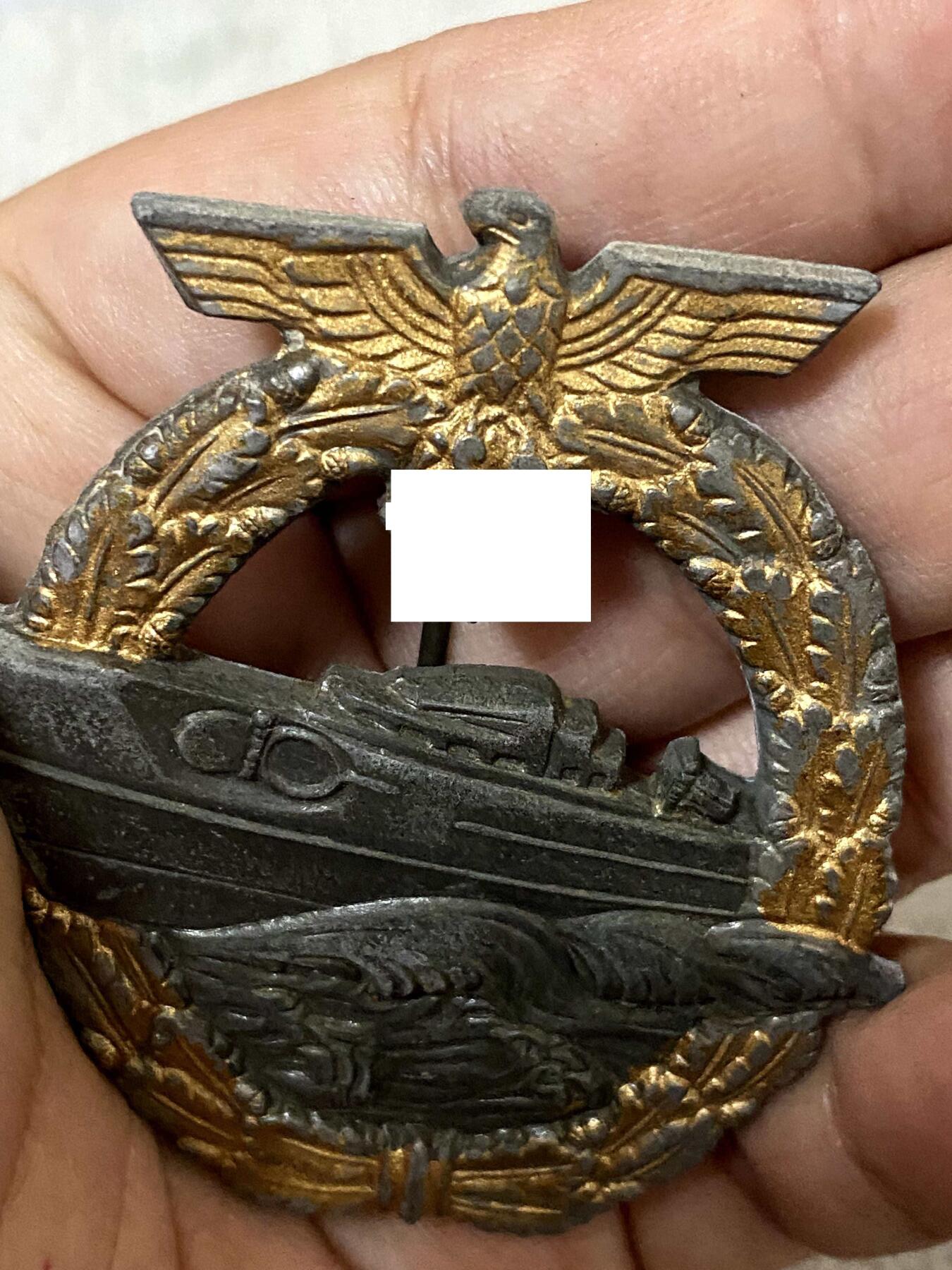 美德苏勋章奖章拍卖 本次各种都有 取消了保留价模式  德因原因只上2-3图 具体的想要的请联系我要完整图。都经过讨论未标明则全部是原品，保真 放心拍。3月4日晚上九点结束在麦稀奇 找不到的加我qq或者微信都是184277308备注苏章拍卖。