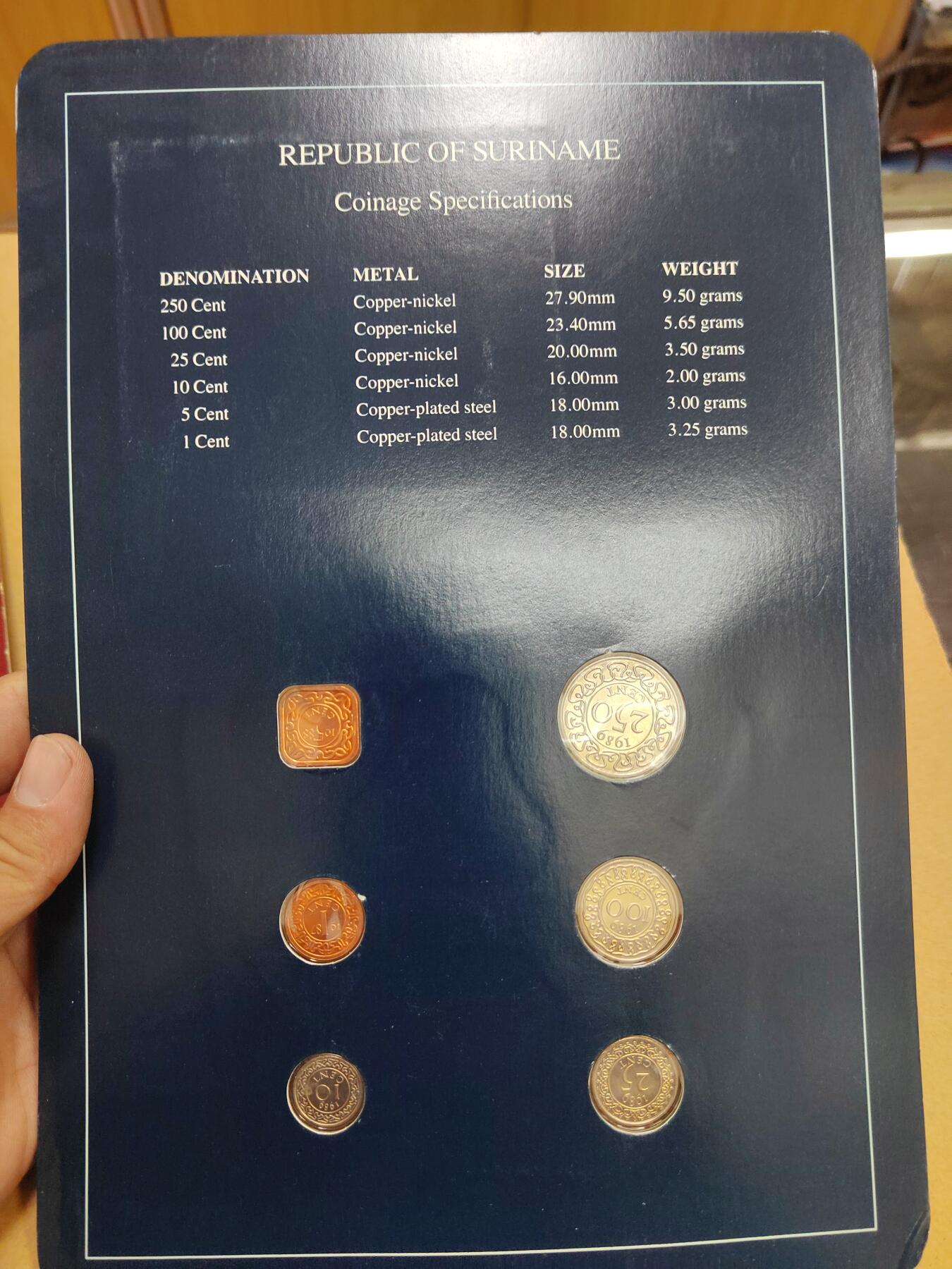 PCAI钱币  9-772  法兰克福装祯币小专场 早期法兰克福装祯币原册大册