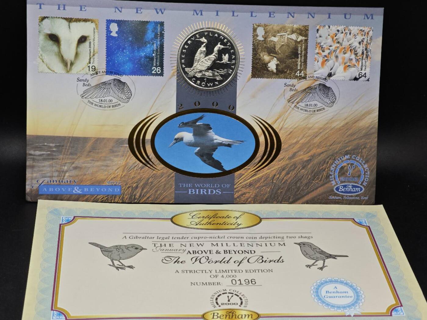  【淘币小摊】限时拍第八百七十九拍   克朗币邮币封场    每周一统一发货