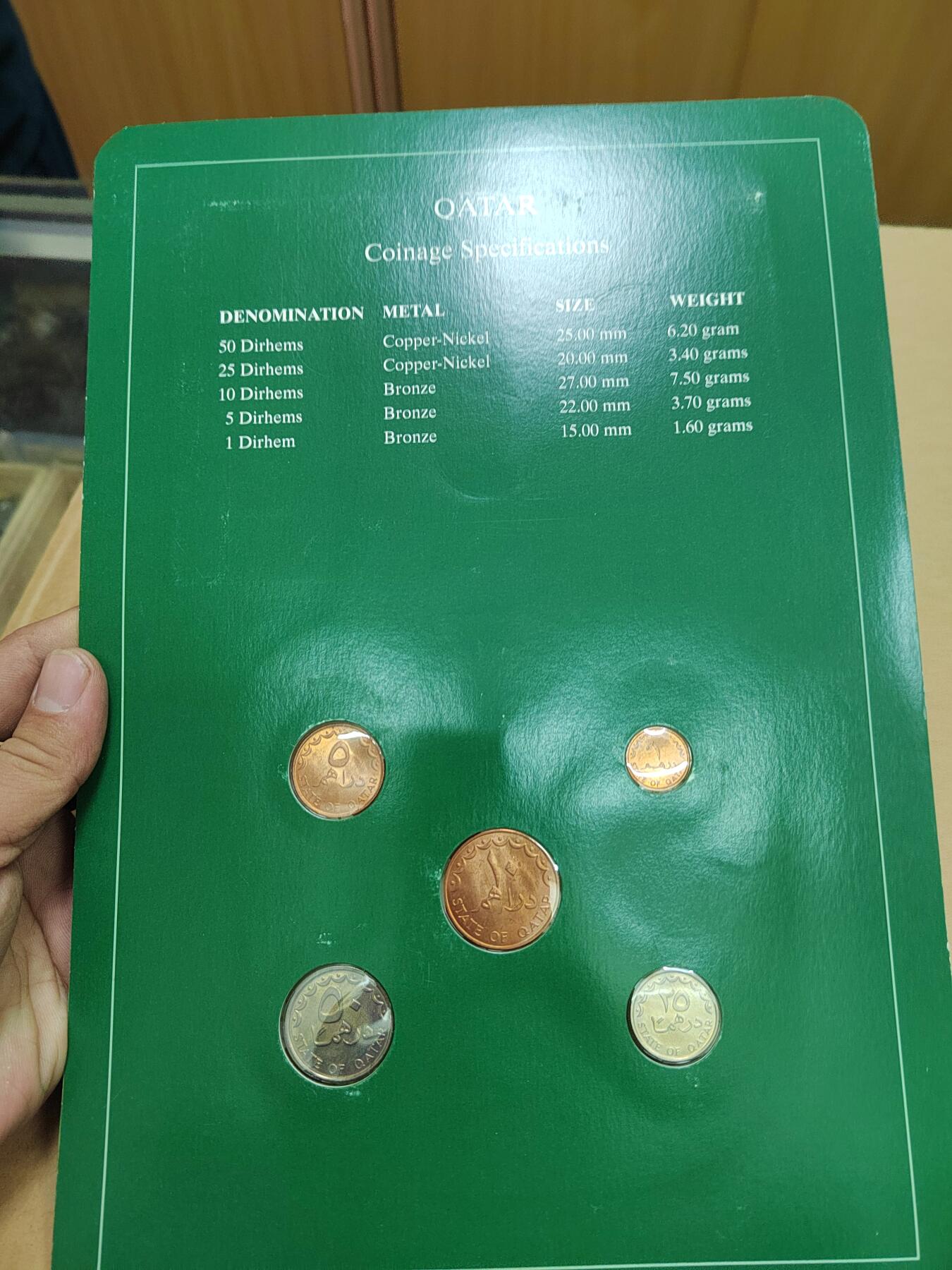 PCAI钱币  9-772  法兰克福装祯币小专场 早期法兰克福装祯币原册大册