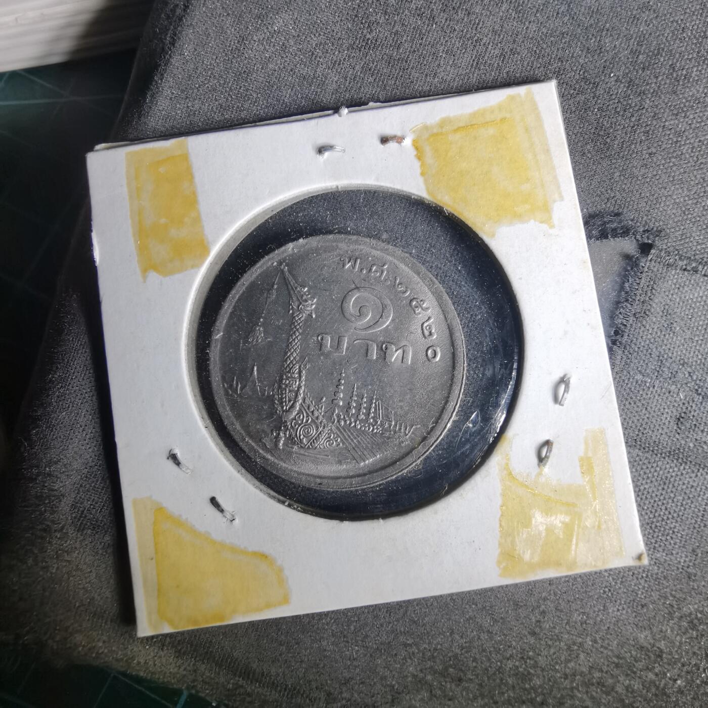 沼泽如烟--第1015场 泰国