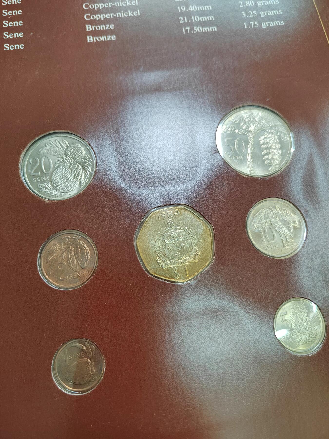 PCAI钱币  9-772  法兰克福装祯币小专场 早期法兰克福装祯币原册大册