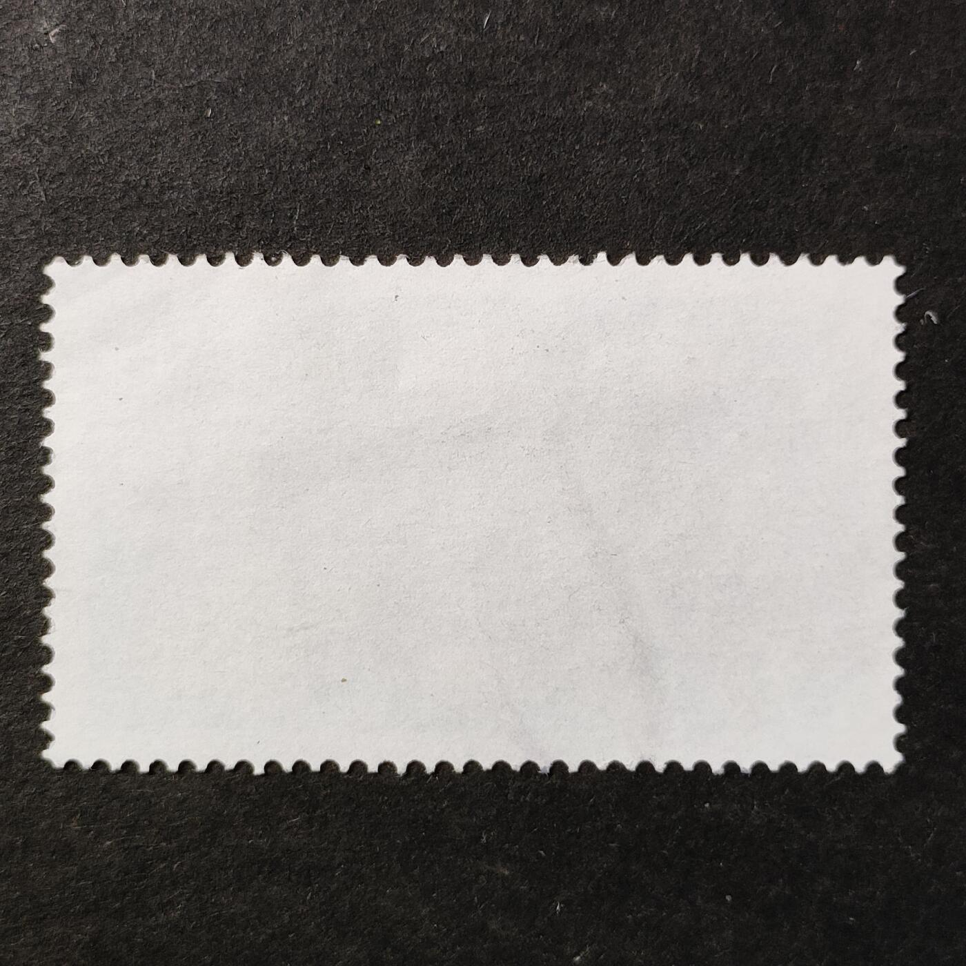 ↓君缘收藏757期☞钱币邮品↓无佣金、可寄存、满30元包邮  德国邮票西德，1985年纪念波恩-哥本哈根宣言发表30周年·国旗邮票1全