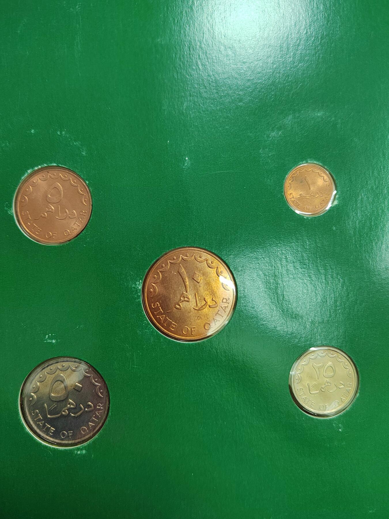 PCAI钱币  9-772  法兰克福装祯币小专场 早期法兰克福装祯币原册大册