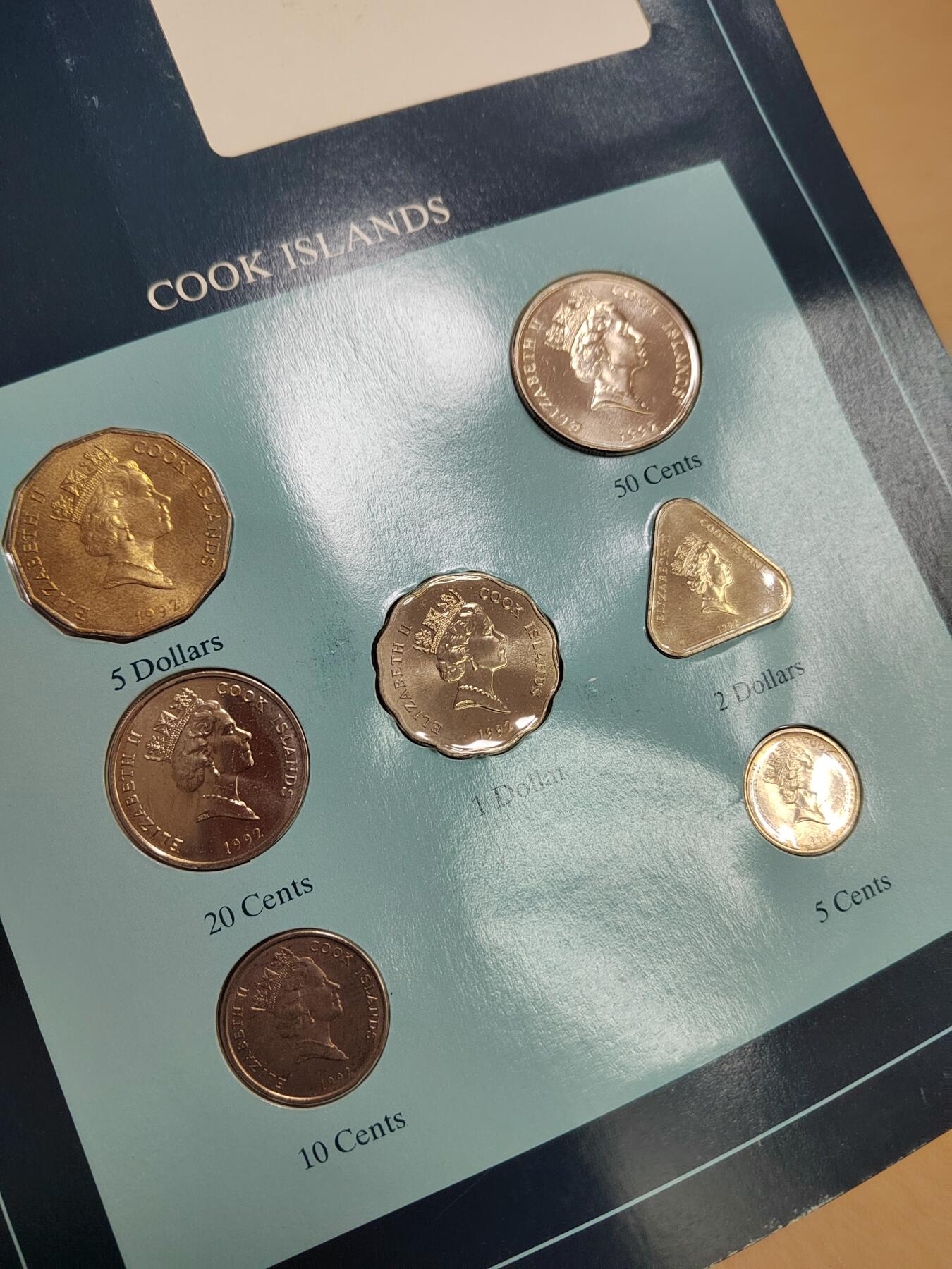 PCAI钱币  9-772  法兰克福装祯币小专场 早期法兰克福装祯币原册大册