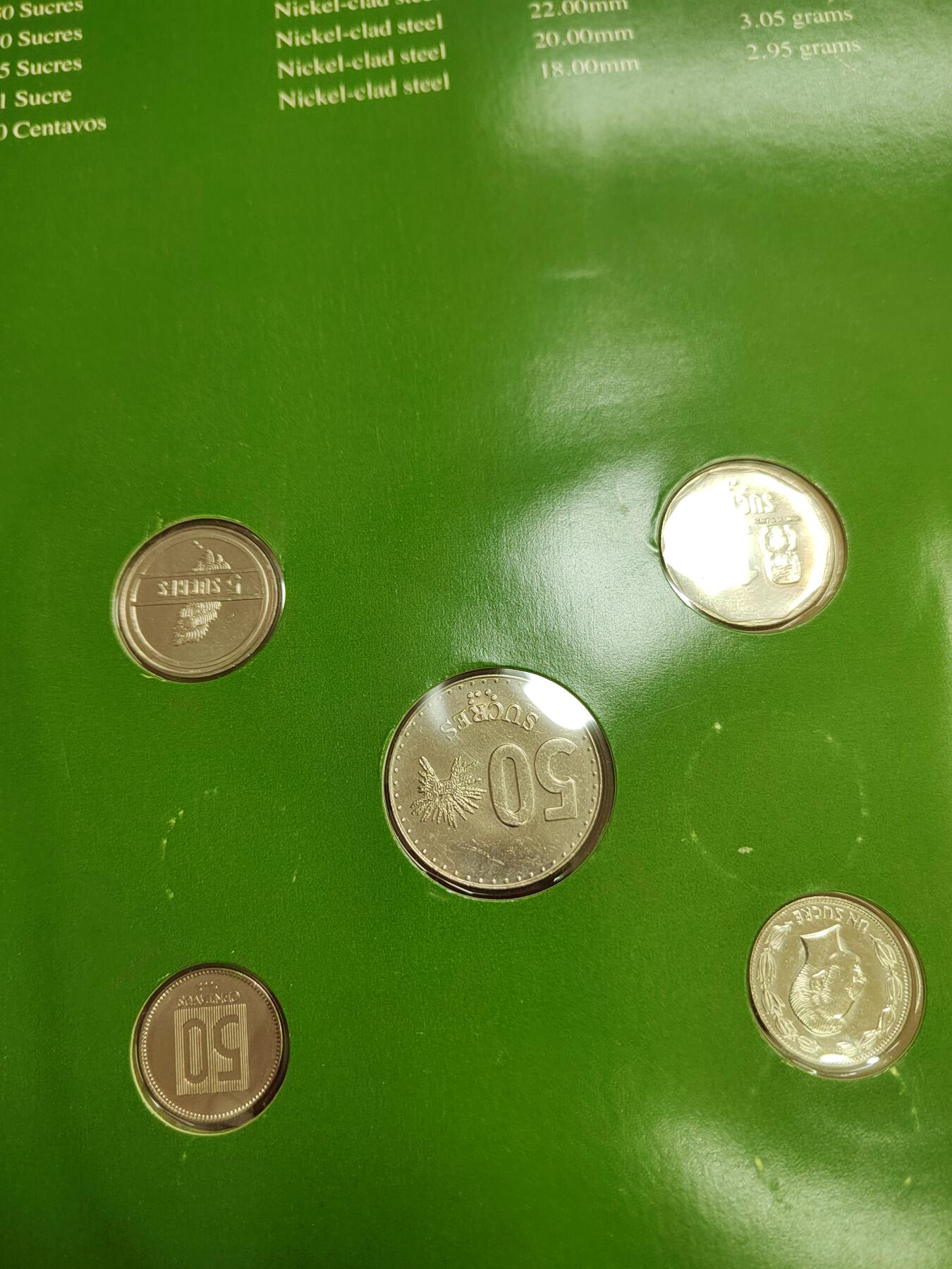 PCAI钱币  9-772  法兰克福装祯币小专场 早期法兰克福装祯币原册大册