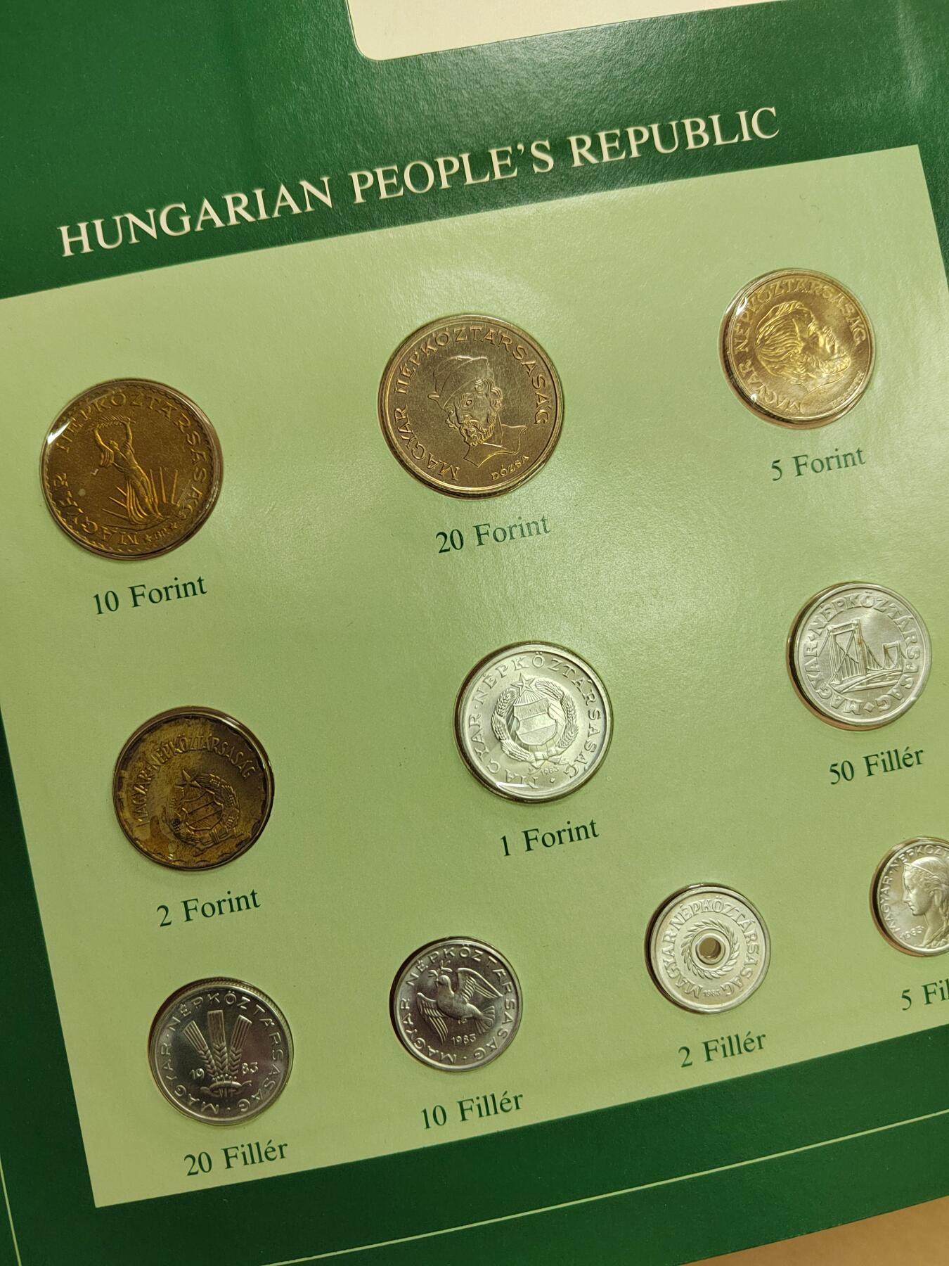 PCAI钱币  9-772  法兰克福装祯币小专场 早期法兰克福装祯币原册大册