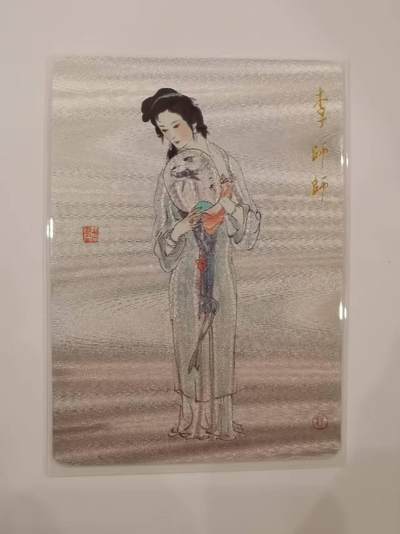 言遇卡牌 本期满百送限编卡【2026.03.13周五晚22：00截拍】 - 李师师 戴敦邦 粗闪特卡