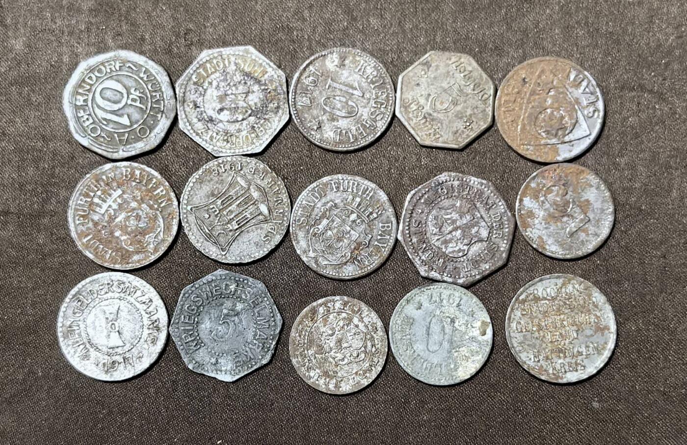 北京马甸外国币专卖第148期，非贵金属外国流通币，纪念币币，中国早期纪念币专场，陆续上拍，欢迎关注