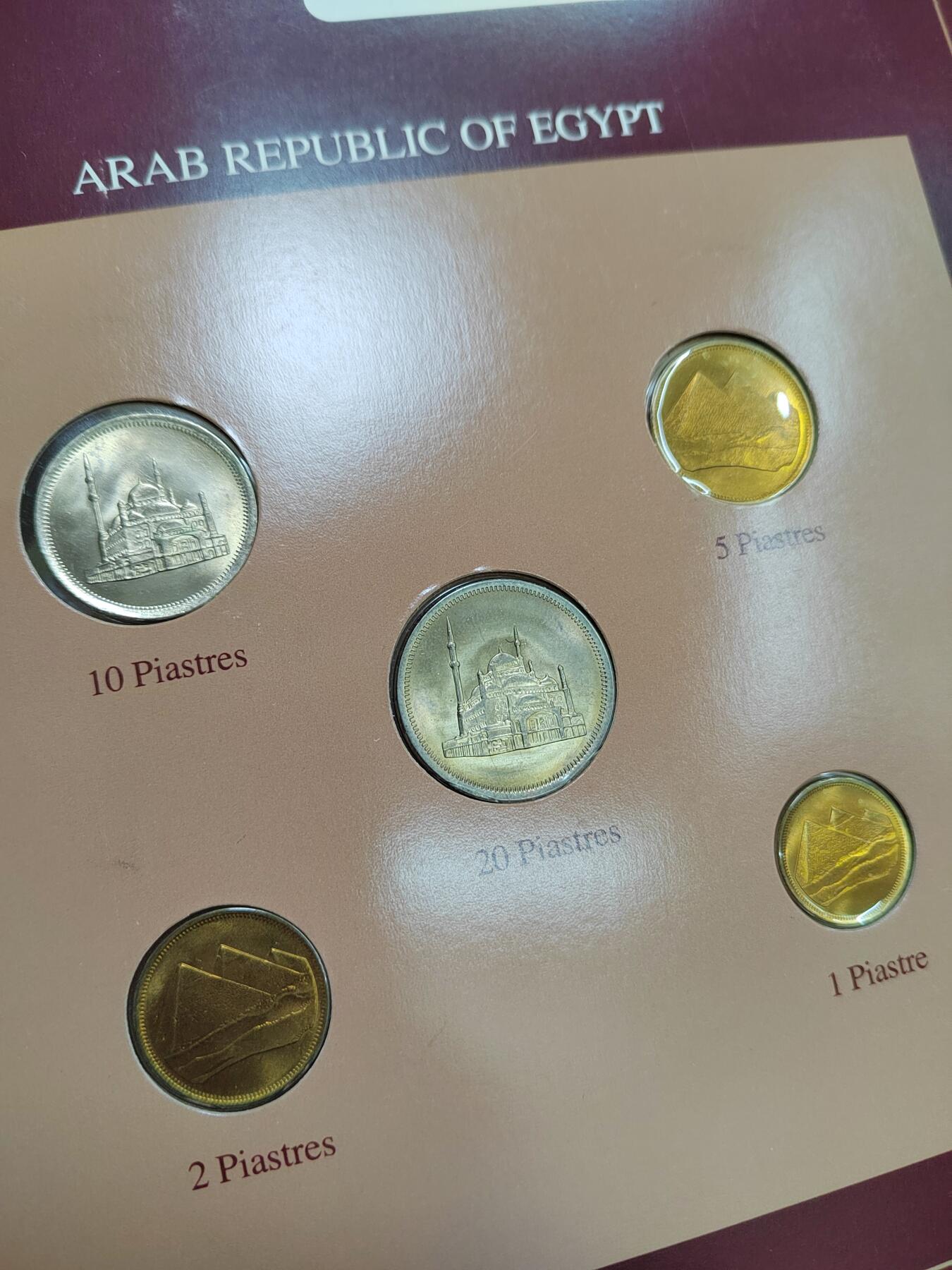 PCAI钱币  9-772  法兰克福装祯币小专场 早期法兰克福装祯币原册大册