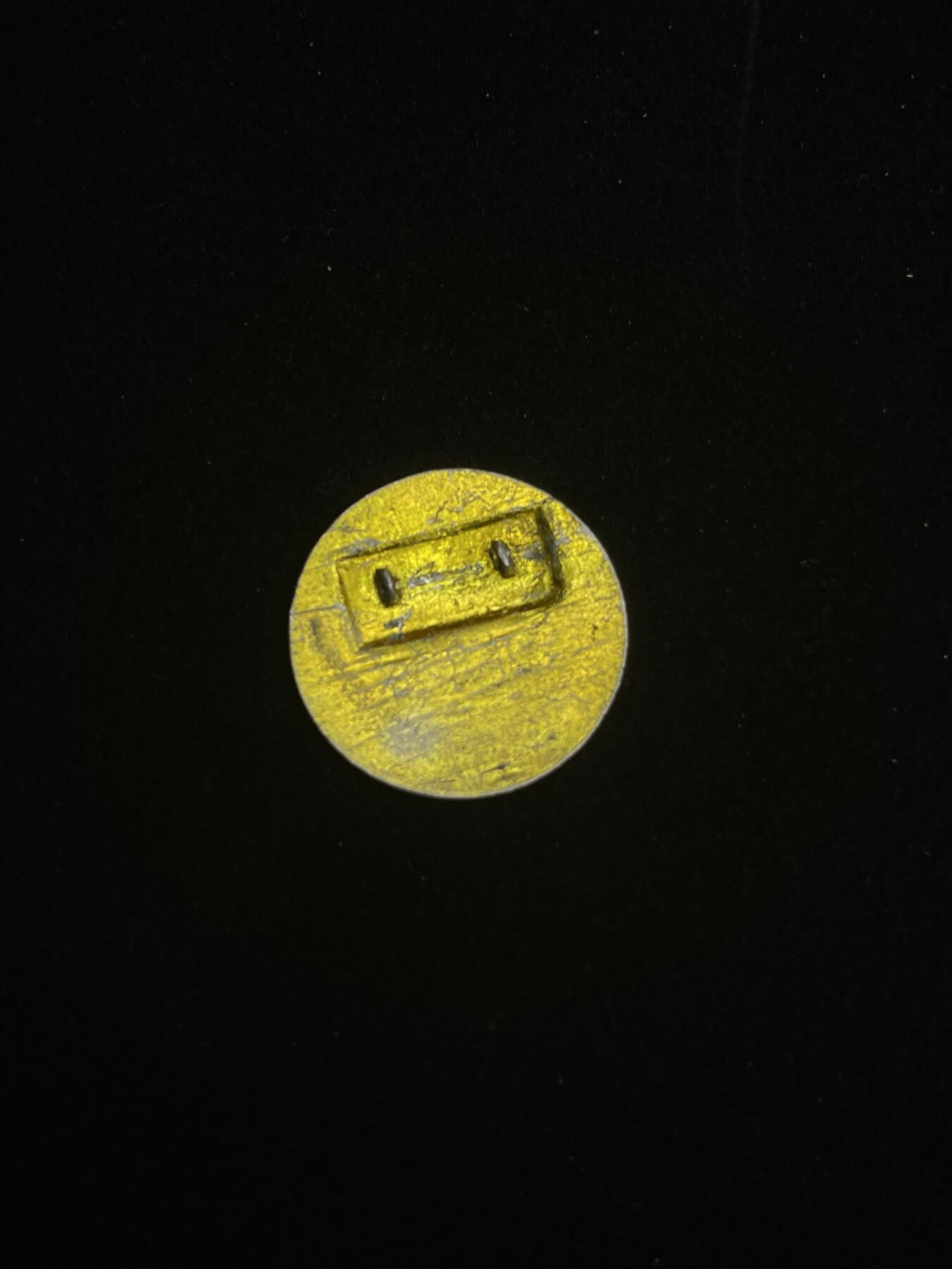 古币专场 少先队队徽