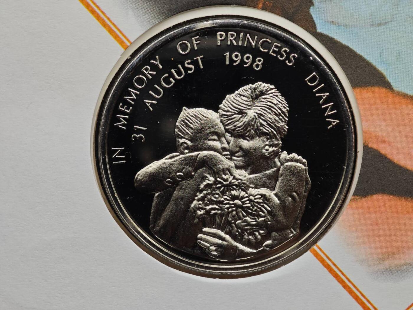  【淘币小摊】限时拍第八百七十九拍   克朗币邮币封场    每周一统一发货