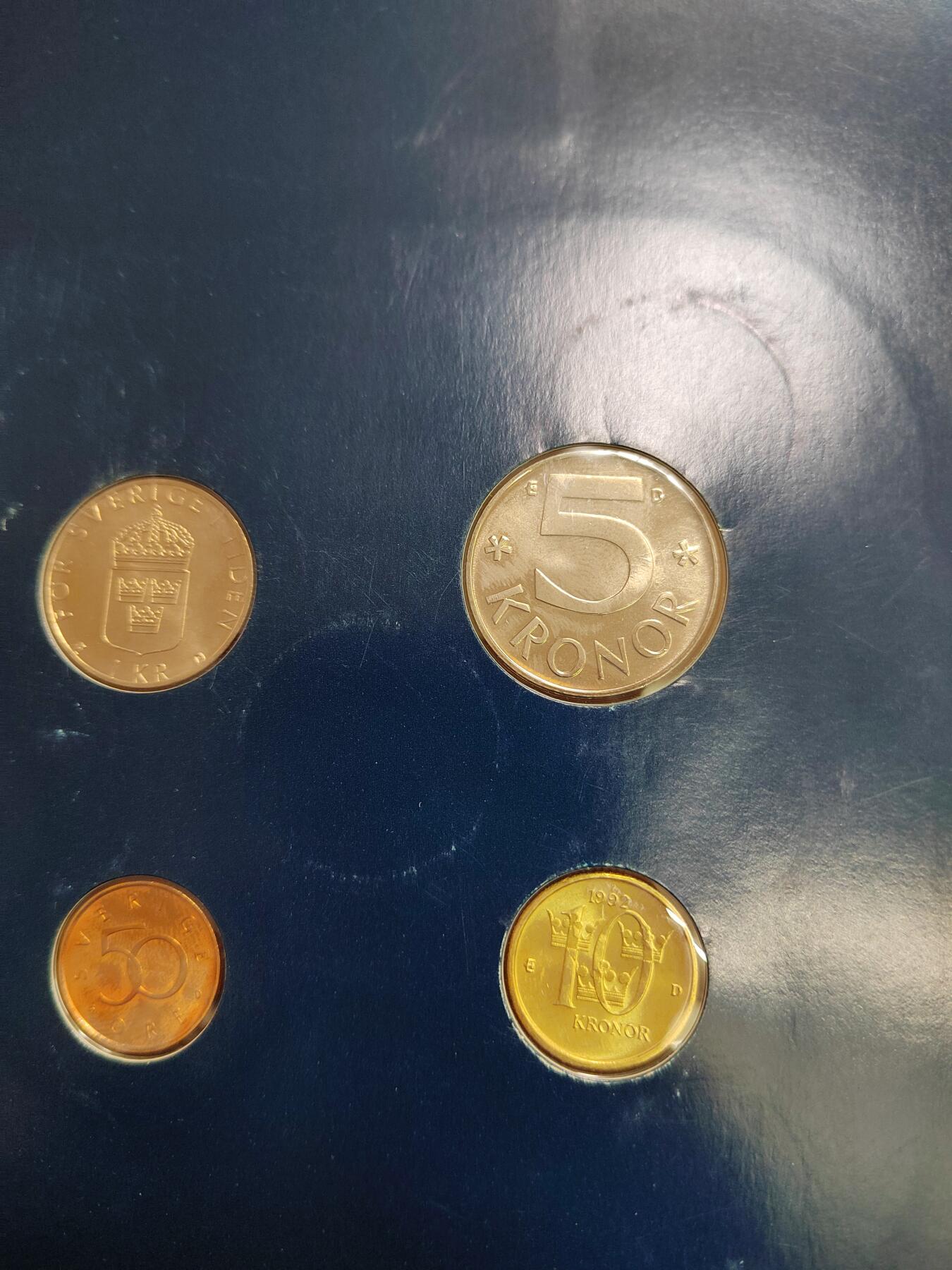 PCAI钱币  9-772  法兰克福装祯币小专场 早期法兰克福装祯币原册大册