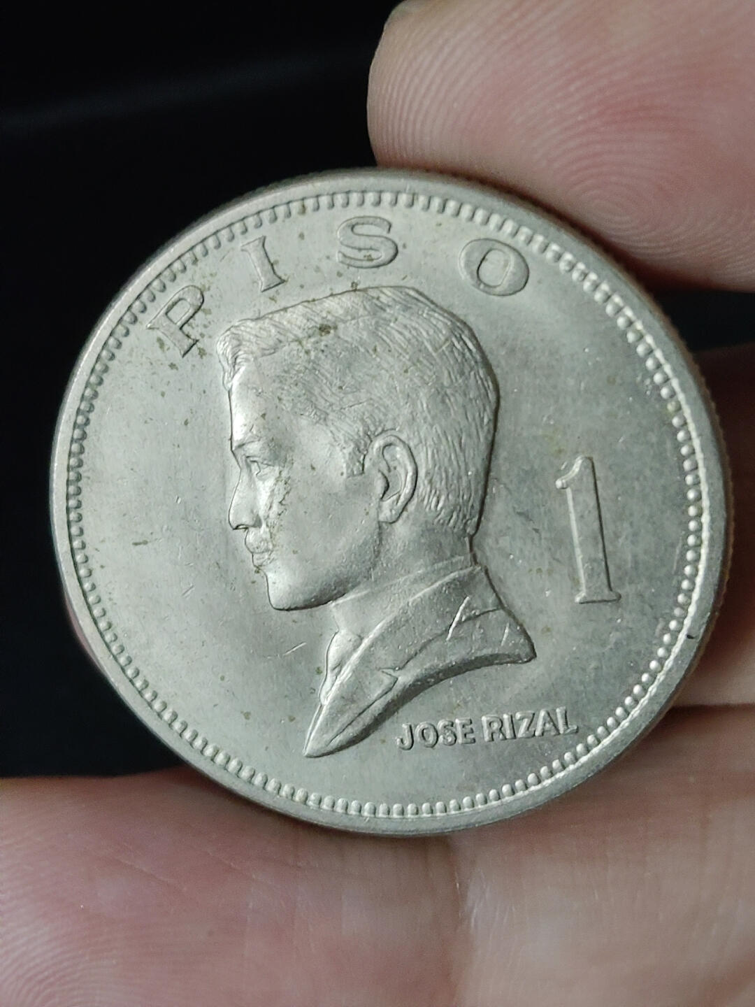 猩哥外币小铺➨【第219场】 菲律宾