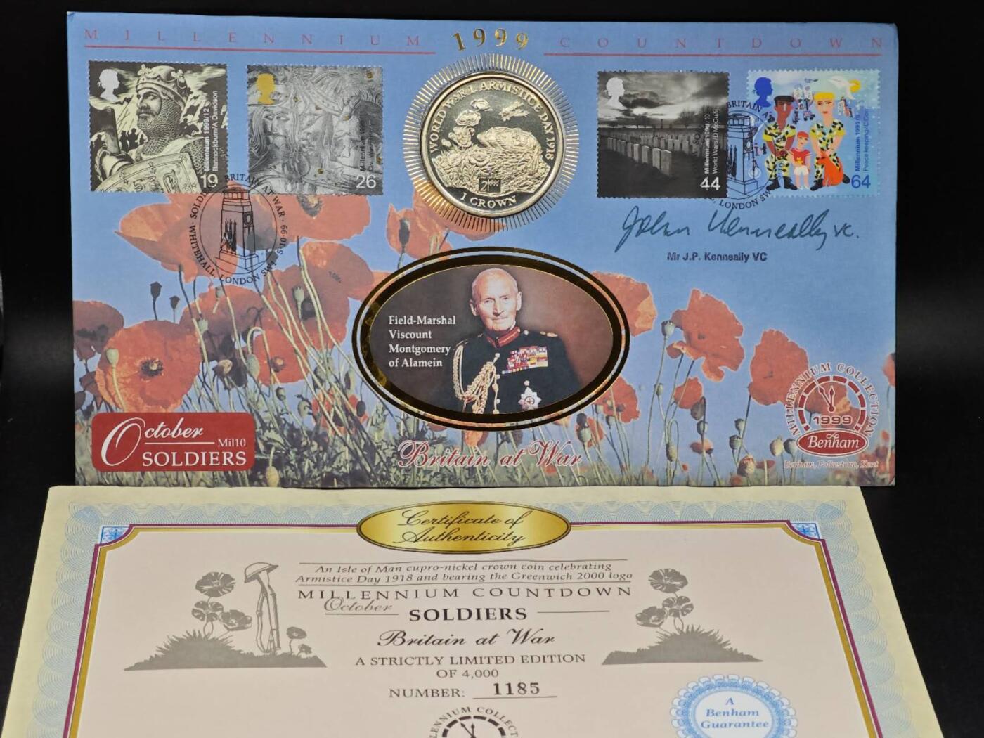  【淘币小摊】限时拍第八百七十九拍   克朗币邮币封场    每周一统一发货