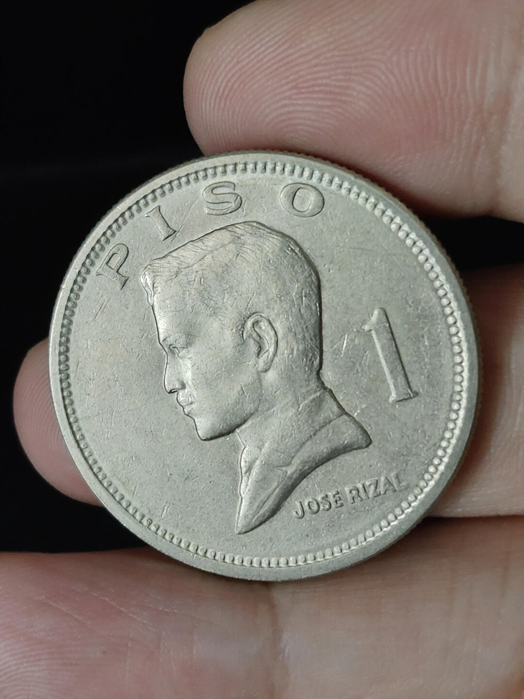 猩哥外币小铺➨【第219场】 菲律宾