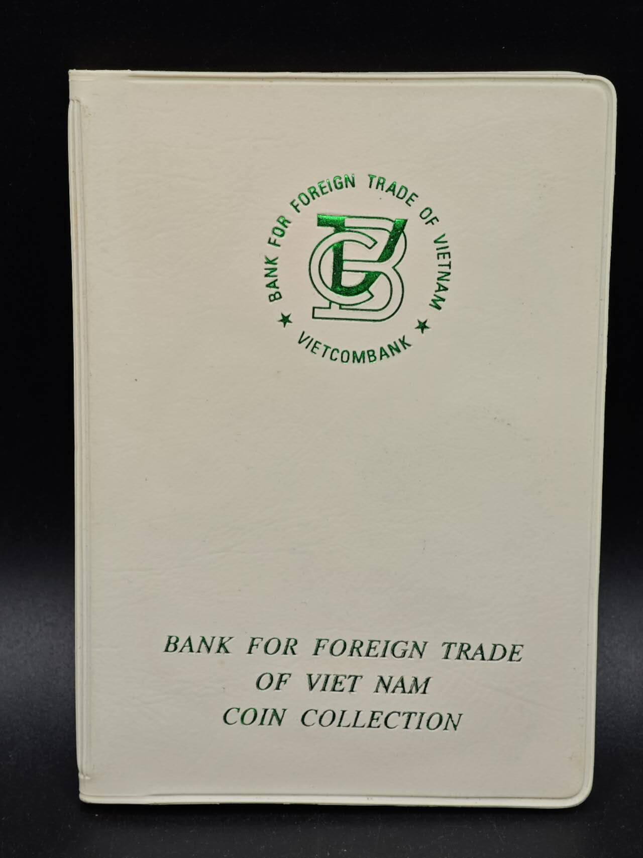 【淘币小摊】实时拍第八百七十九拍   银币套币场    每周一统一发货 越南外国旅游套币