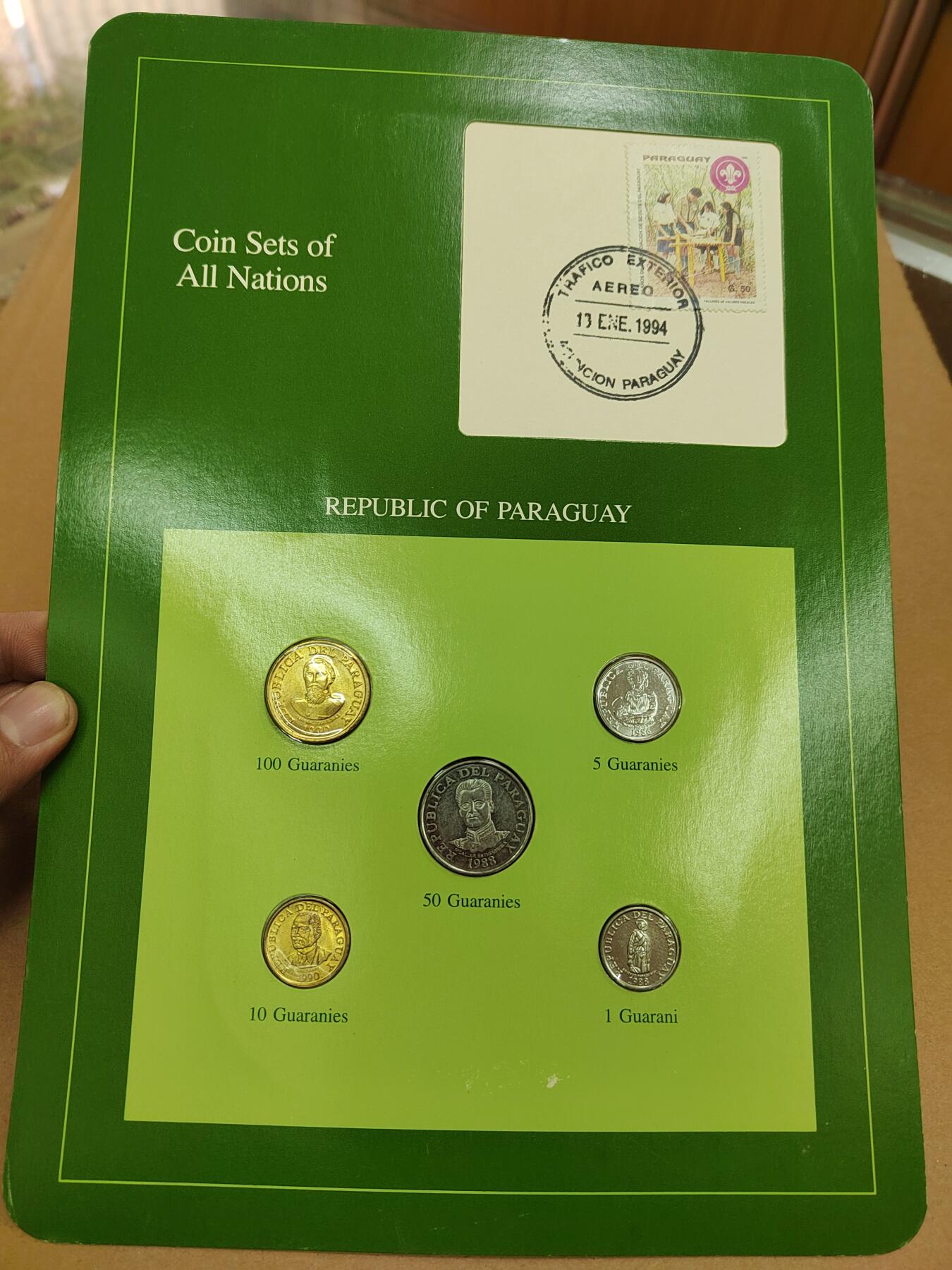 PCAI钱币  9-772  法兰克福装祯币小专场 早期法兰克福装祯币原册大册