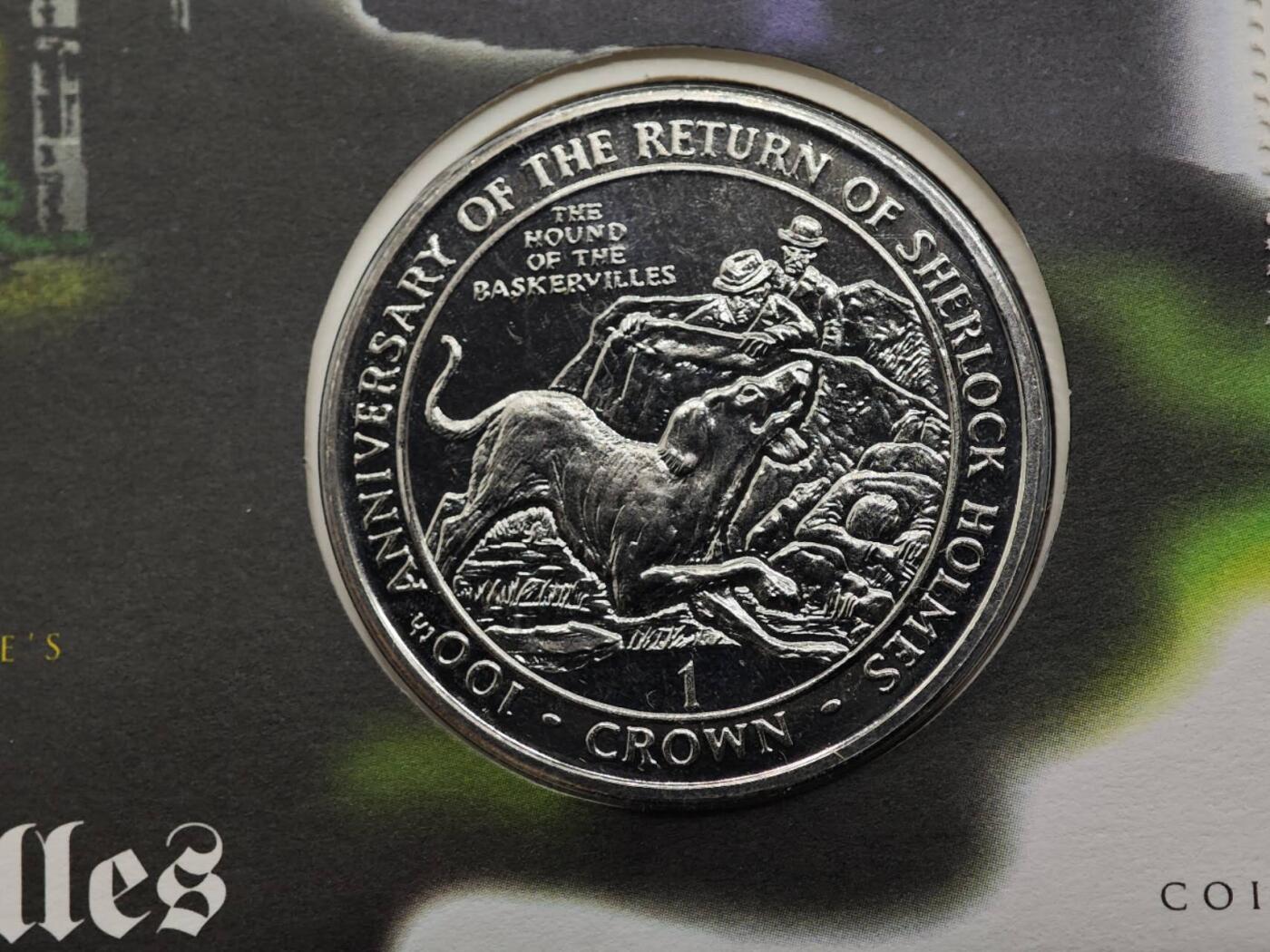  【淘币小摊】限时拍第八百七十九拍   克朗币邮币封场    每周一统一发货