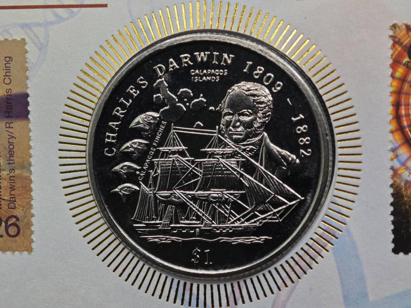  【淘币小摊】限时拍第八百七十九拍   克朗币邮币封场    每周一统一发货