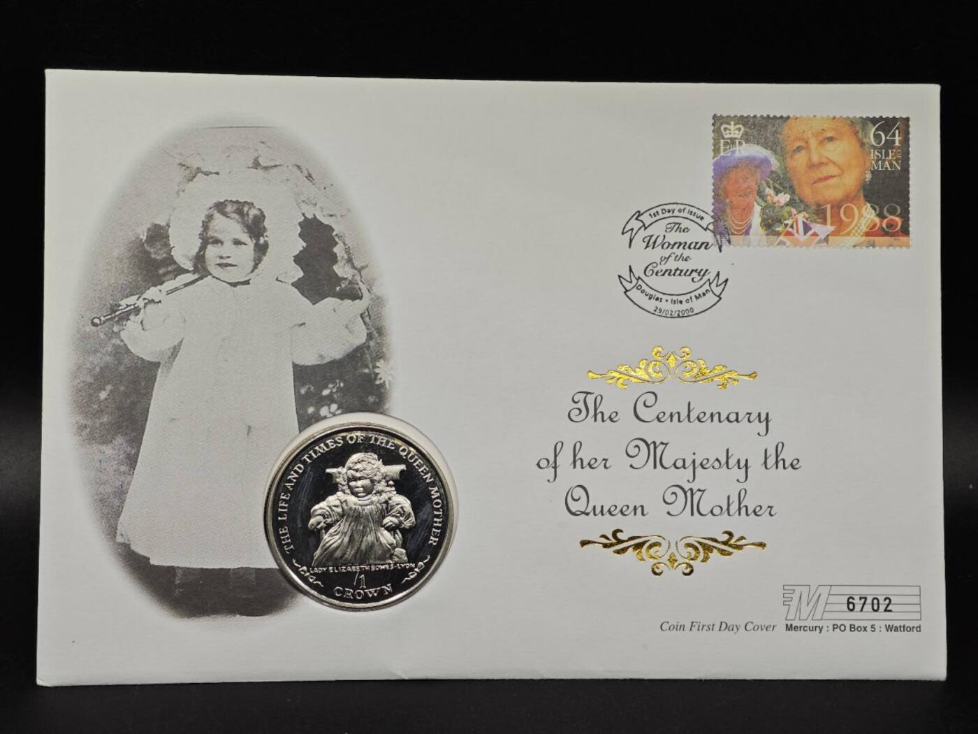  【淘币小摊】限时拍第八百七十九拍   克朗币邮币封场    每周一统一发货