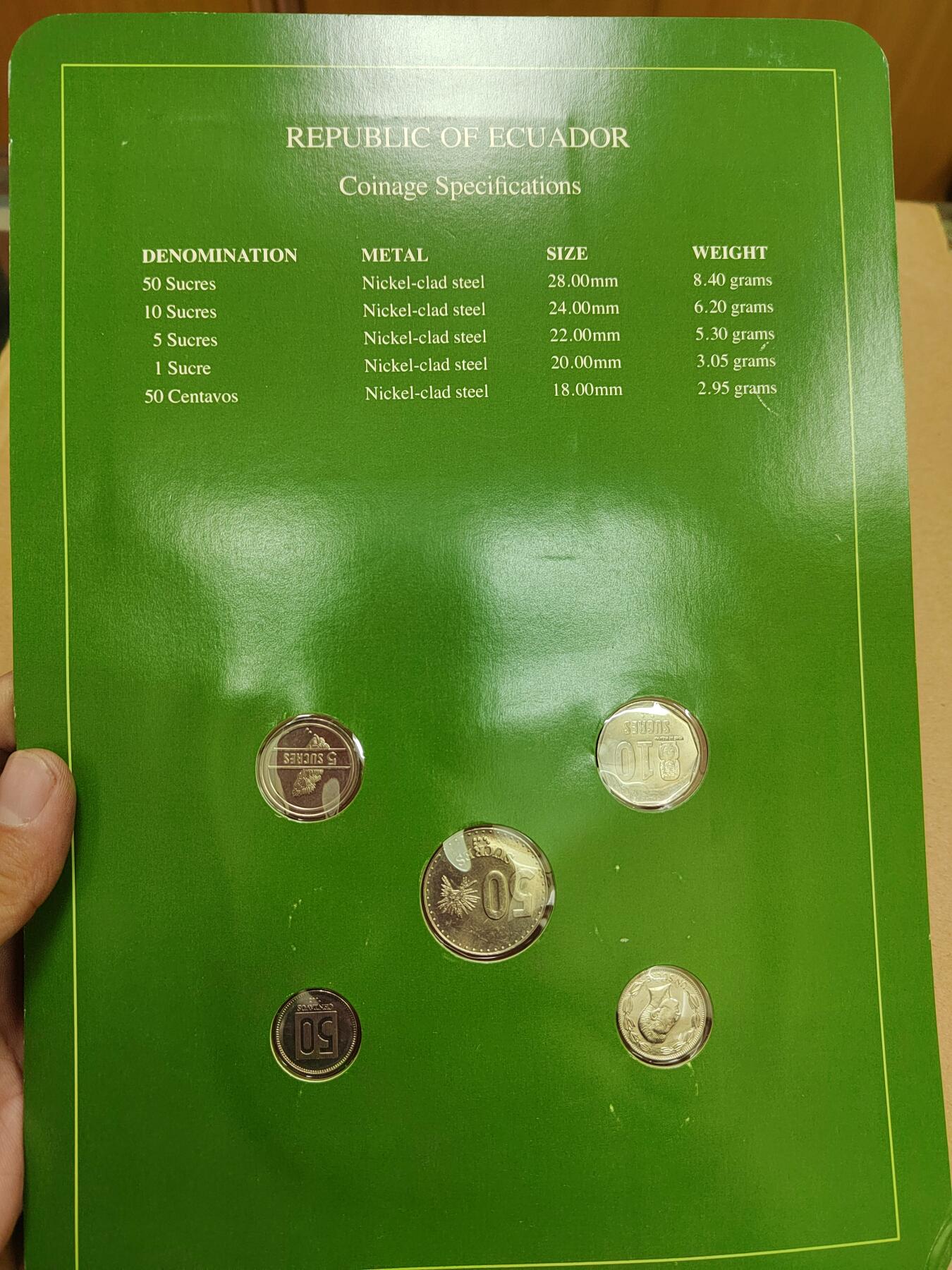 PCAI钱币  9-772  法兰克福装祯币小专场 早期法兰克福装祯币原册大册