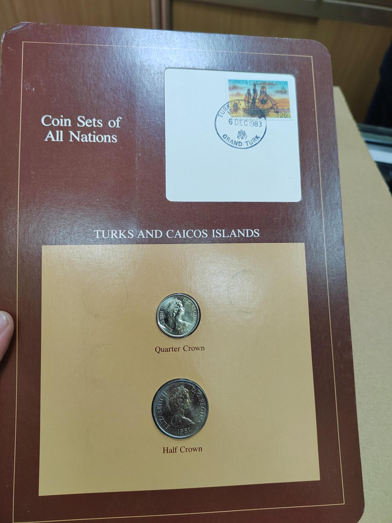 PCAI钱币  9-772  法兰克福装祯币小专场 早期法兰克福装祯币原册大册