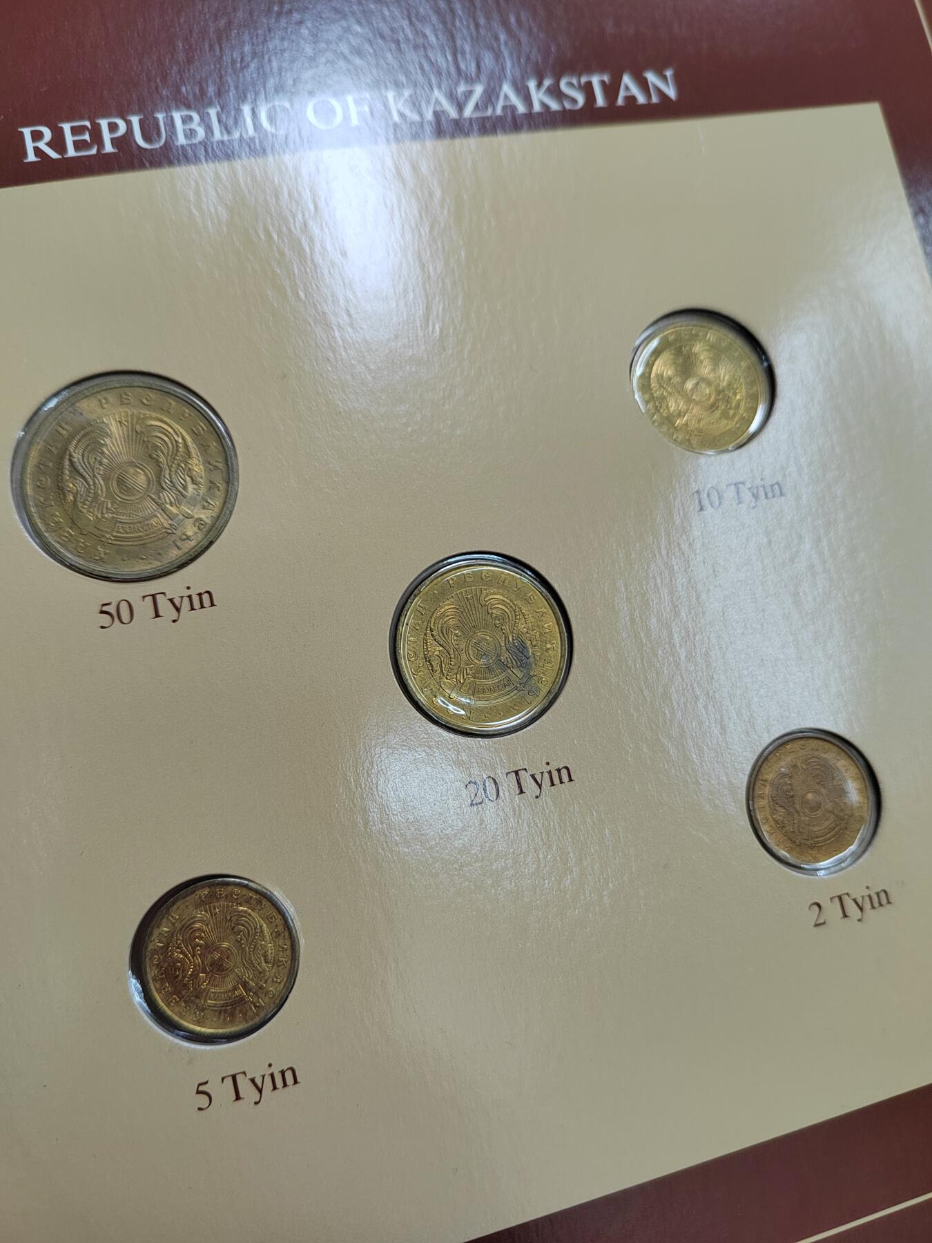 PCAI钱币  9-772  法兰克福装祯币小专场 早期法兰克福装祯币原册大册