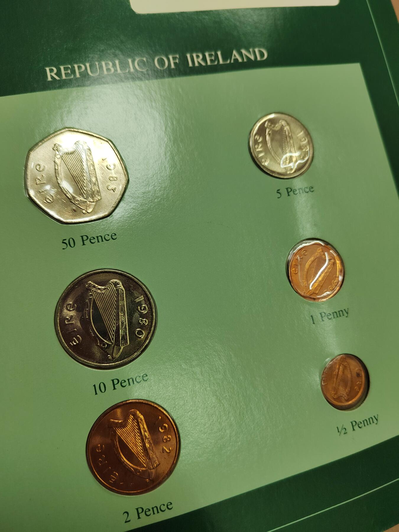 PCAI钱币  9-772  法兰克福装祯币小专场 早期法兰克福装祯币原册大册