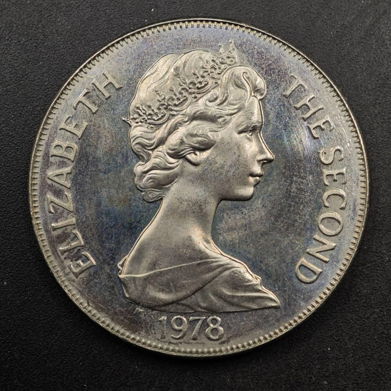  【淘币小摊】限时拍第八百七十九拍   克朗币邮币封场    每周一统一发货