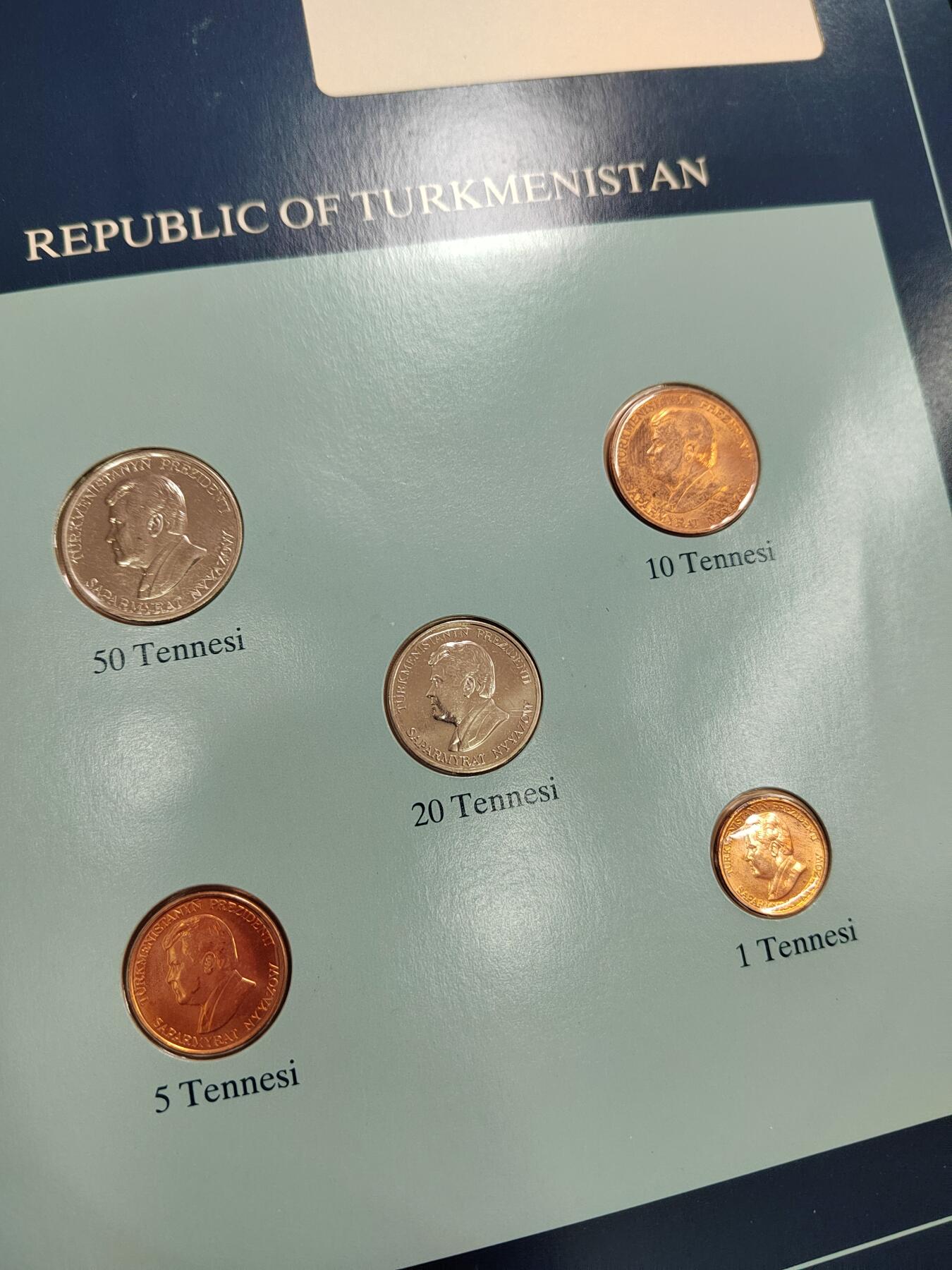 PCAI钱币  9-772  法兰克福装祯币小专场 早期法兰克福装祯币原册大册