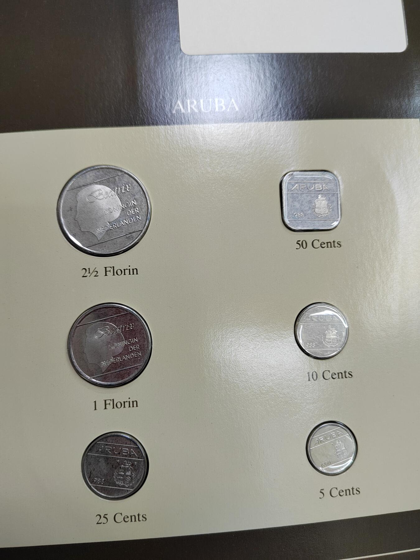 PCAI钱币  9-772  法兰克福装祯币小专场 早期法兰克福装祯币原册大册