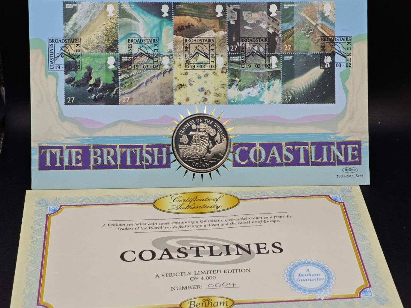  【淘币小摊】限时拍第八百七十九拍   克朗币邮币封场    每周一统一发货