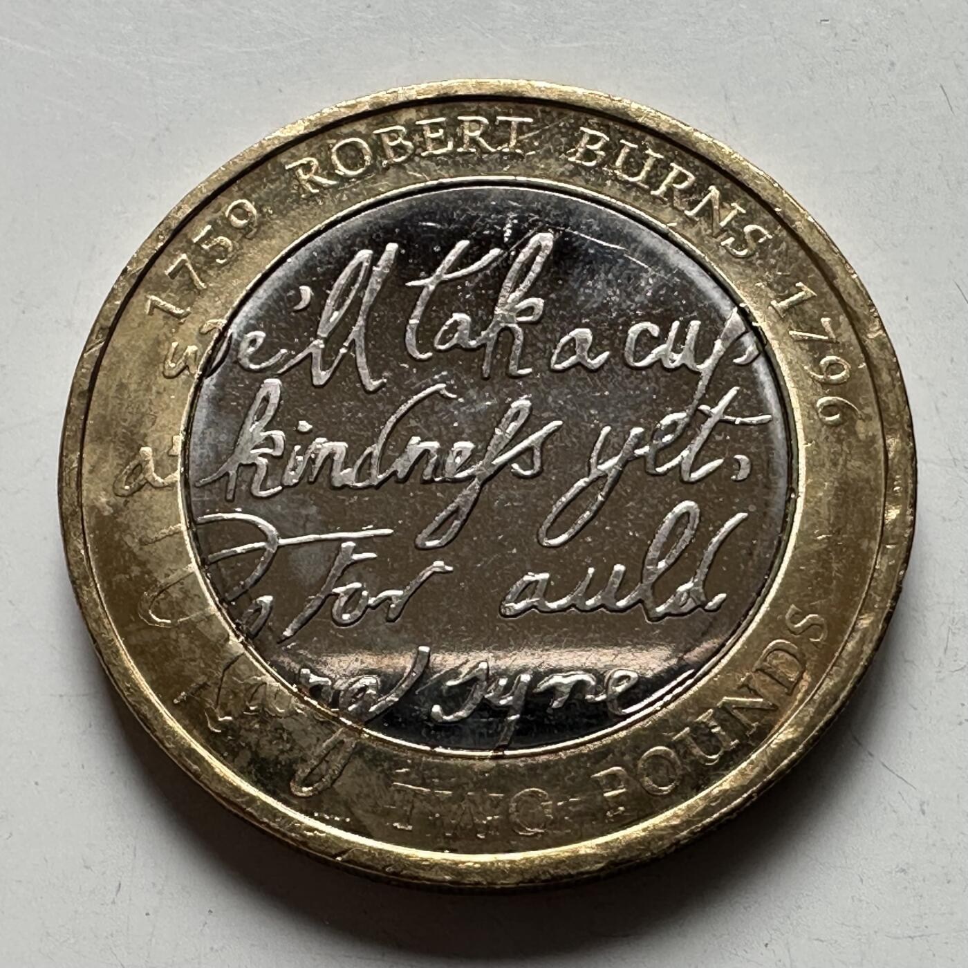 🌹外币初藏🌹🐯2026年第26场  各国纪念币专场 每周二四六晚8️⃣点 接代拍