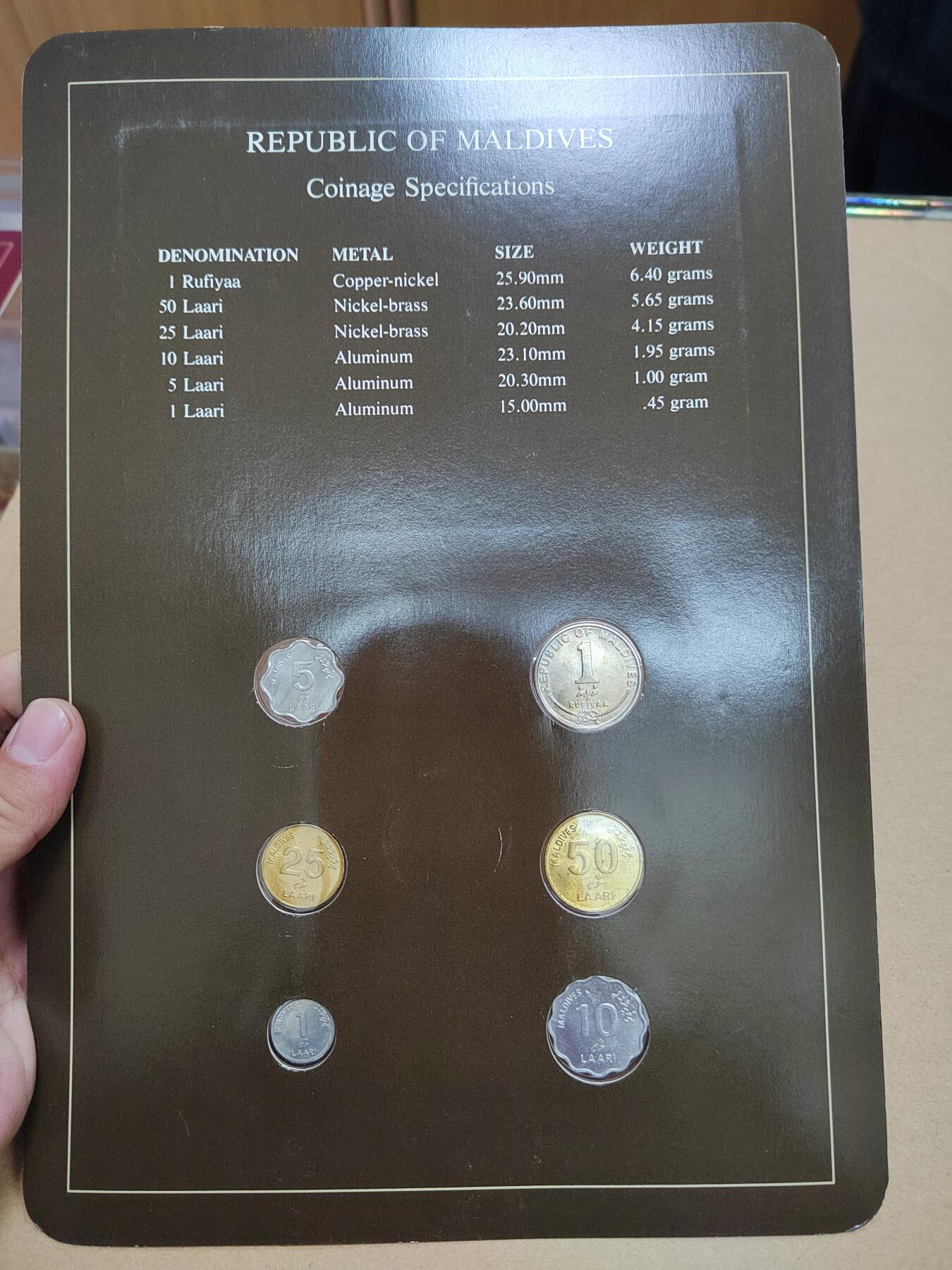 PCAI钱币  9-772  法兰克福装祯币小专场 早期法兰克福装祯币原册大册