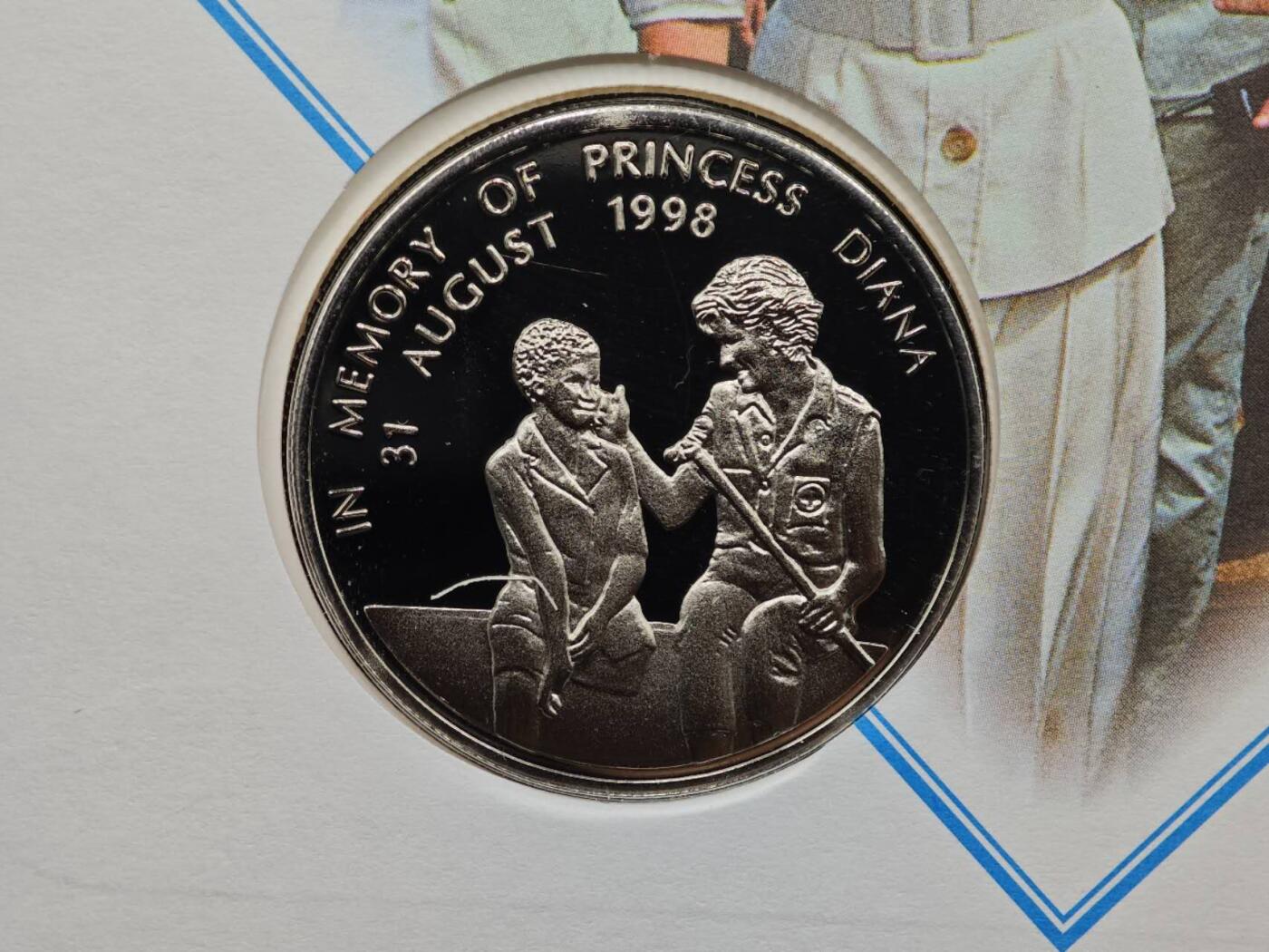  【淘币小摊】限时拍第八百七十九拍   克朗币邮币封场    每周一统一发货