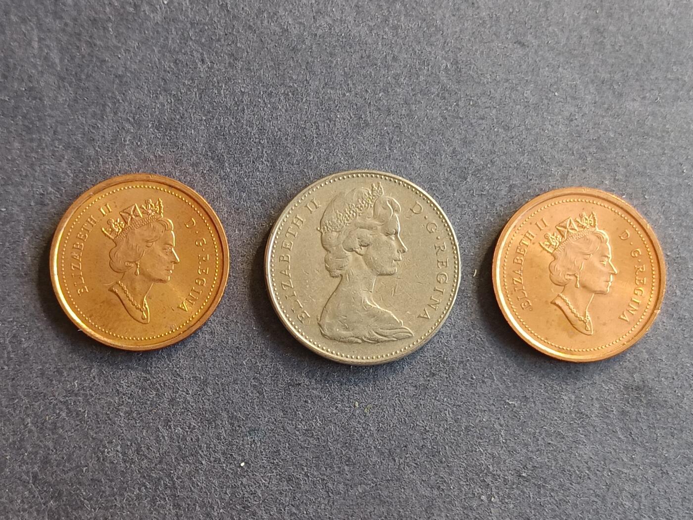 【游宝拍卖】丙午马年第9期 加拿大