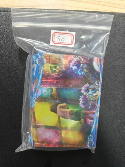 天玑星卡拍第177期《3.9周一截拍》持续收拍收评中 满赠卡需备注 - 万漫社 深海 50张