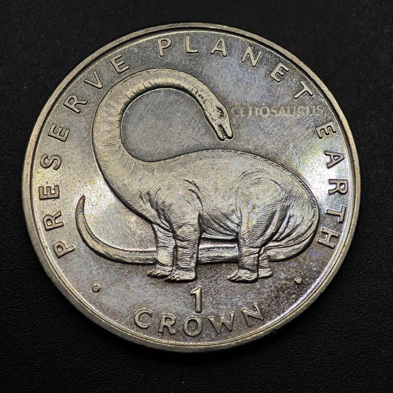  【淘币小摊】限时拍第八百七十九拍   克朗币邮币封场    每周一统一发货